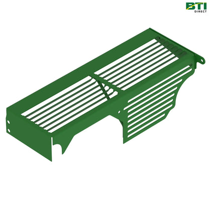 RE222324: Grille Louver, Left Side