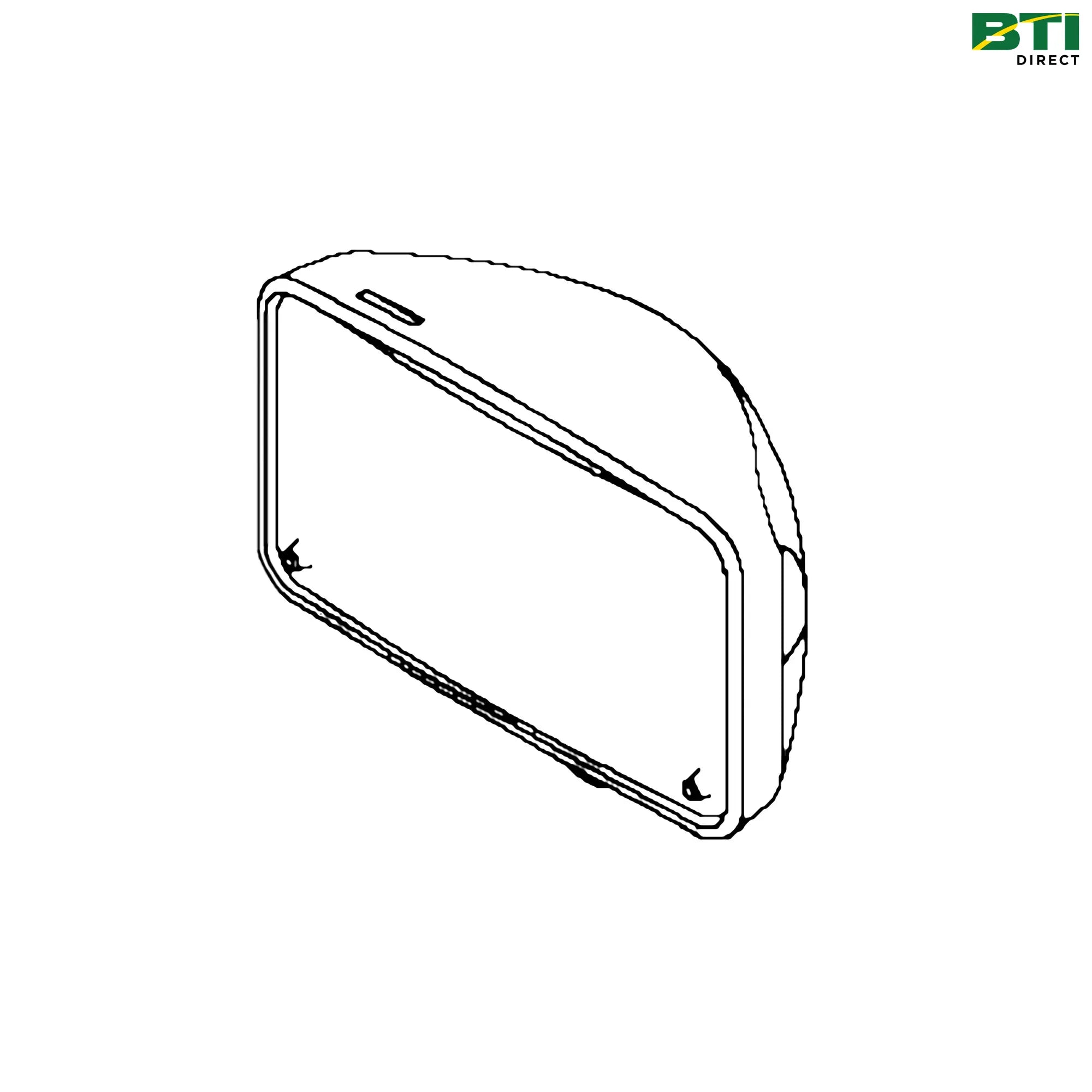 RE154898: Floodlamp