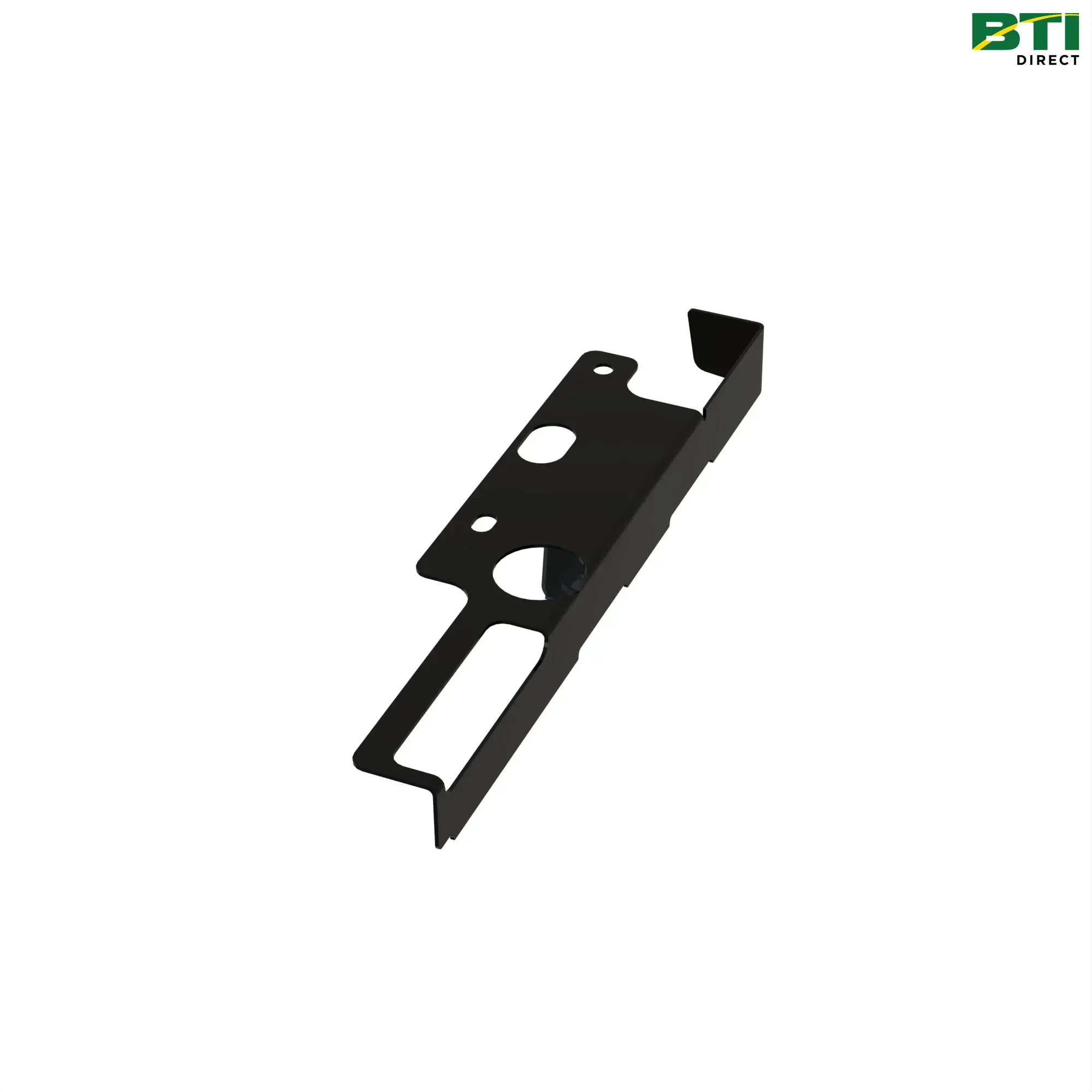 AXE49173: Left Side Outer Float Arm Base Ramp