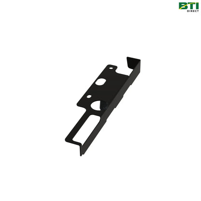 AXE49173: Left Side Outer Float Arm Base Ramp