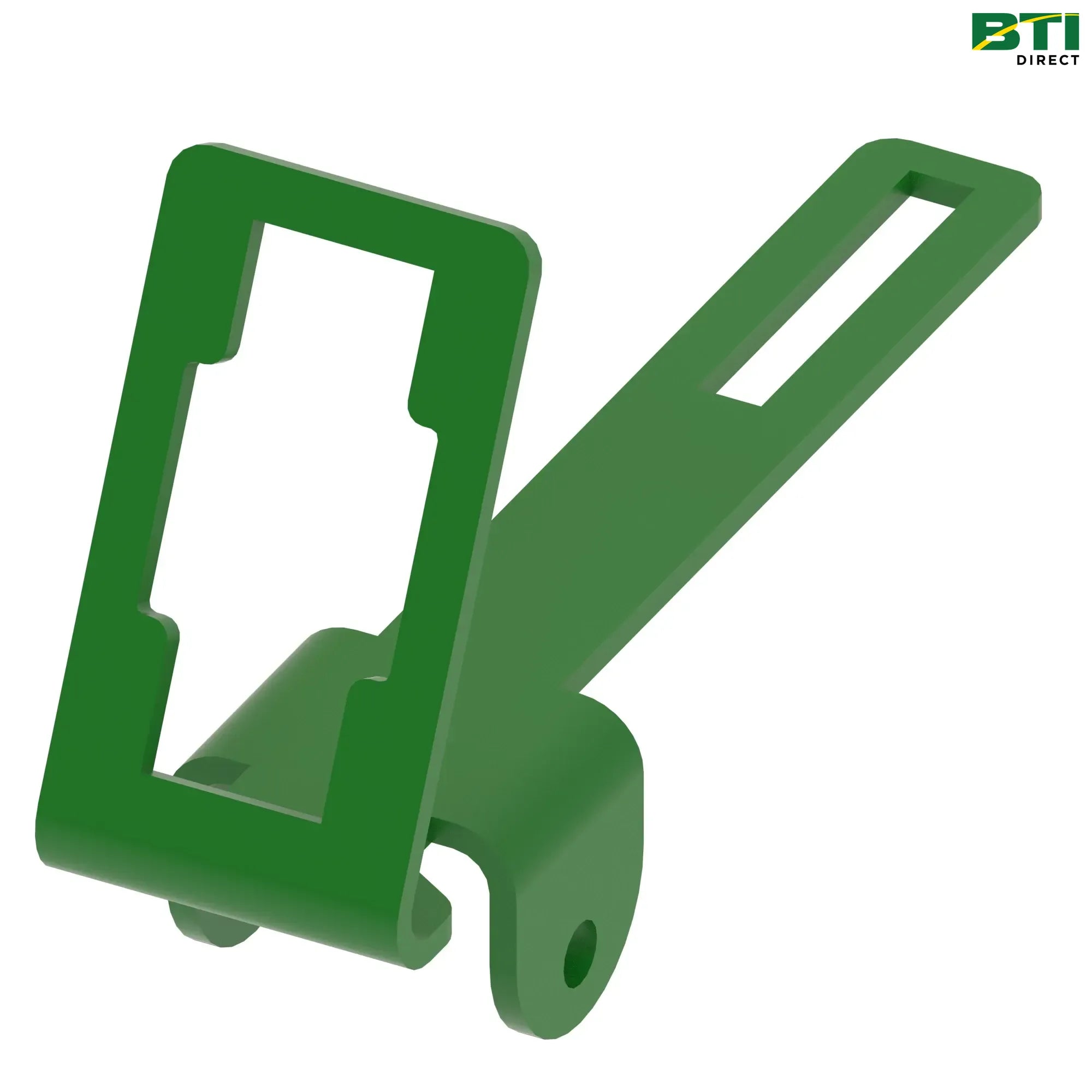N379844: Lift Frame Cable Guide Bracket