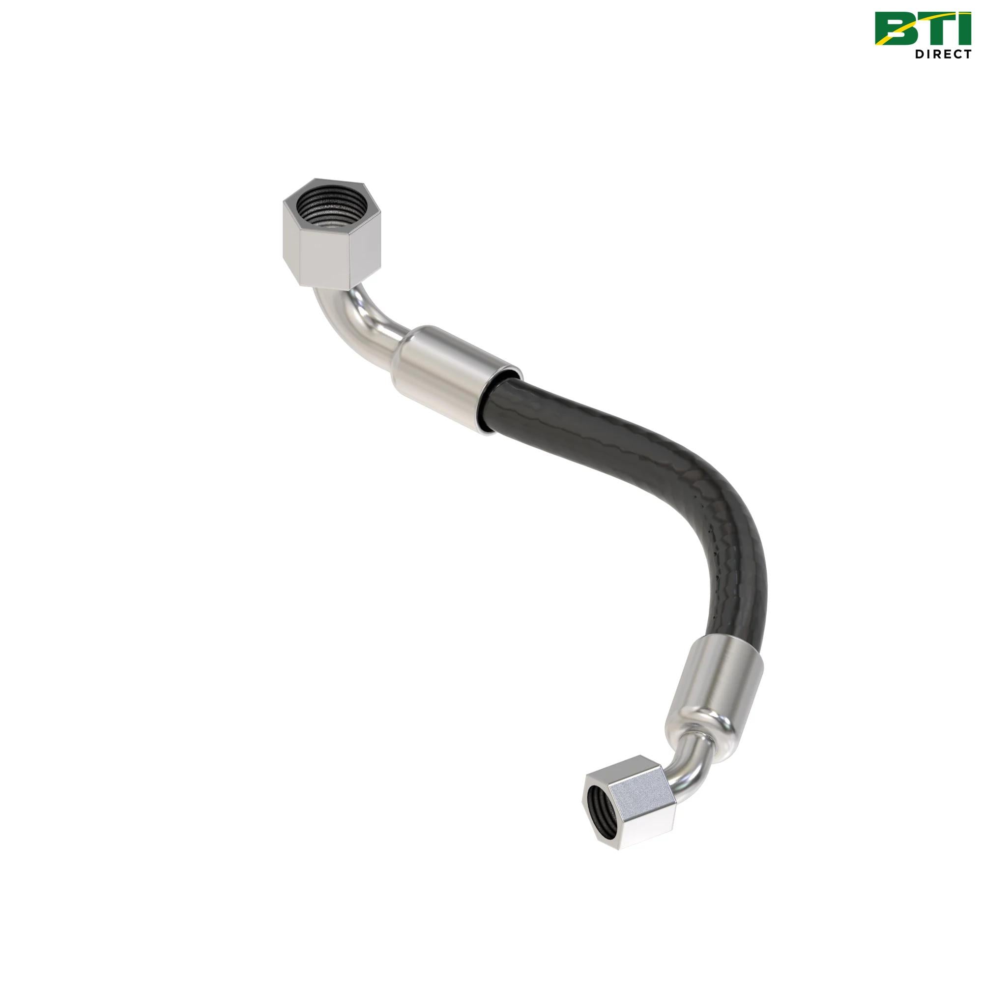 AL82128: Hydraulic Hose