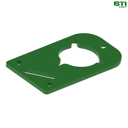 AX10176: Transmission Box Support