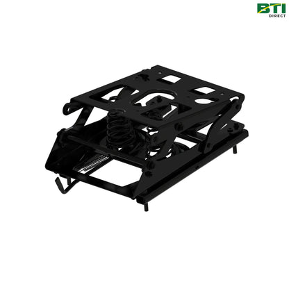 AUC20274: Seat Suspension