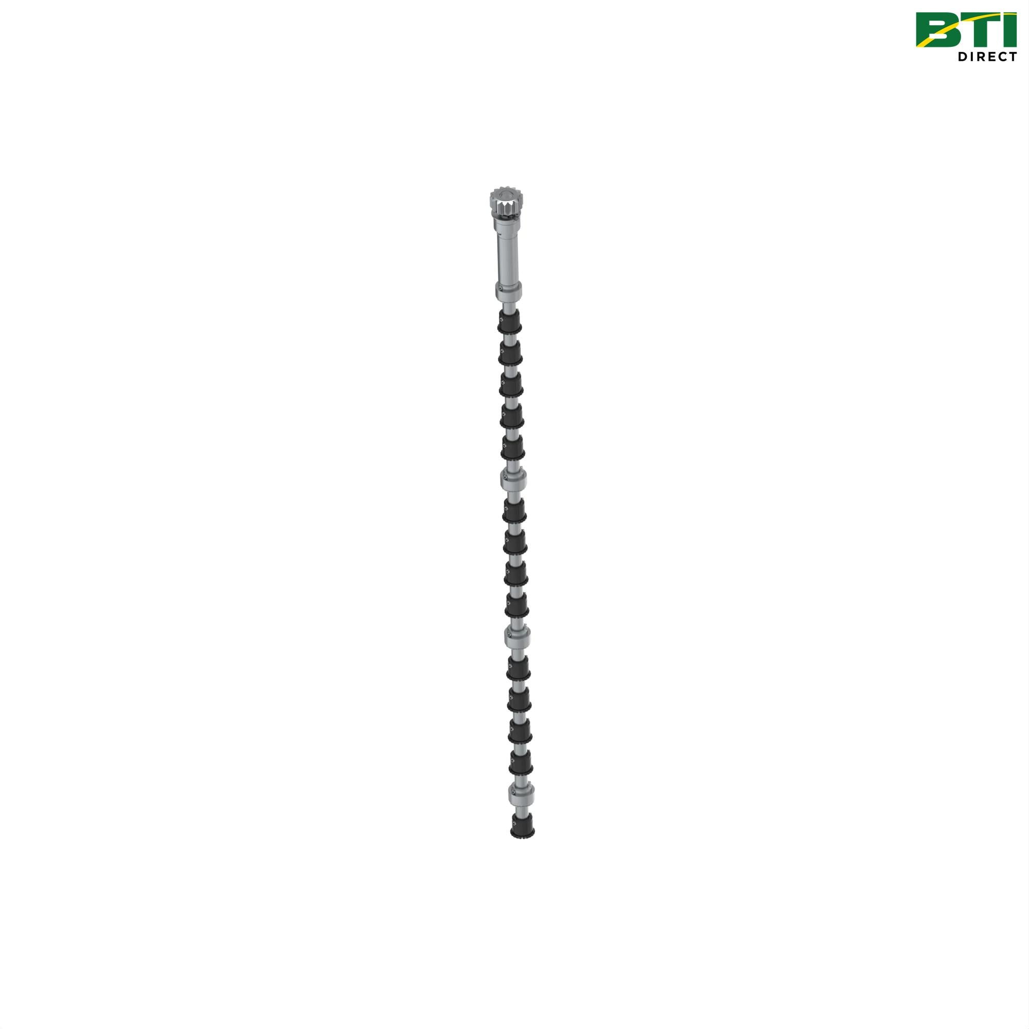 AN276743: 18-Spindle Driveshaft Assembly