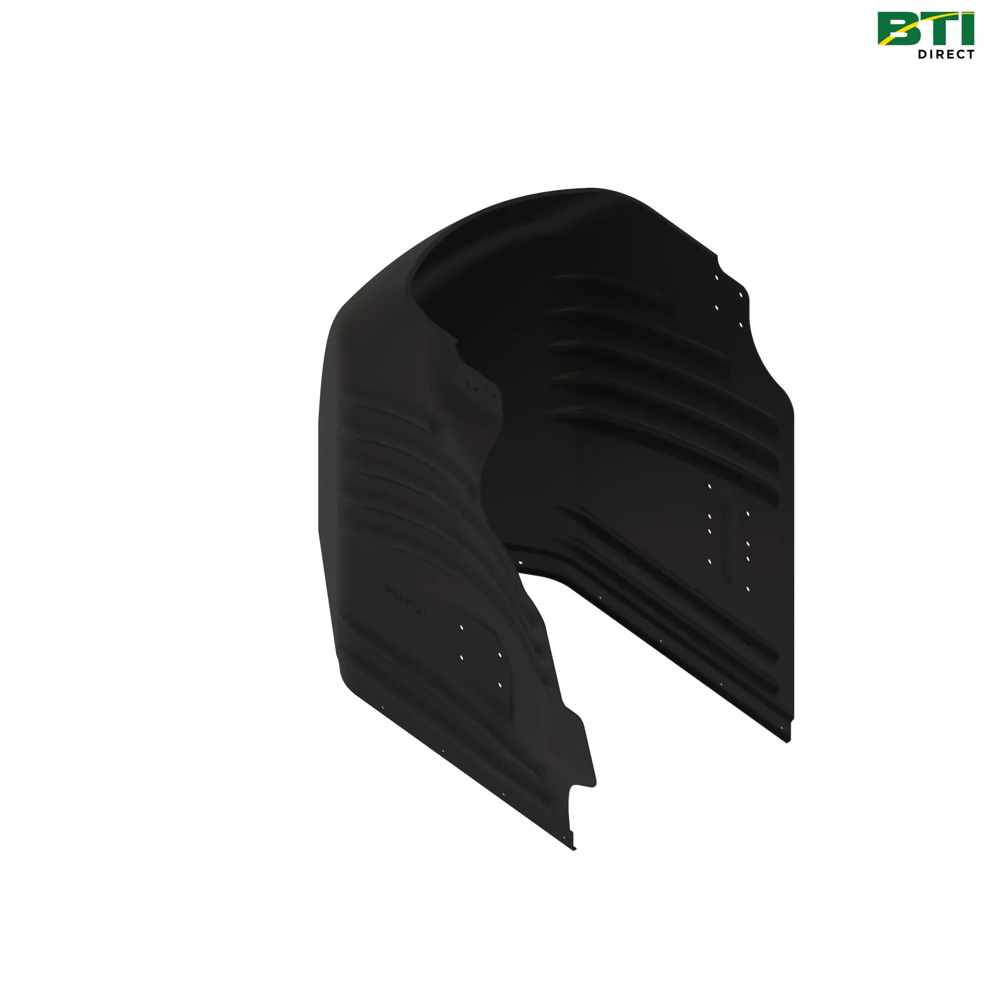 N404734: Wheel Shield, Right Side