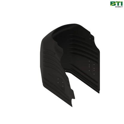 N404734: Wheel Shield, Right Side