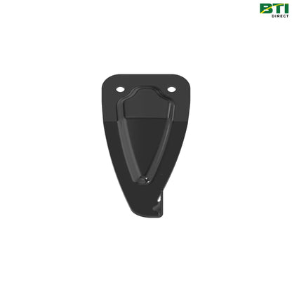 RE345222: Fixed Hood Panel Bracket