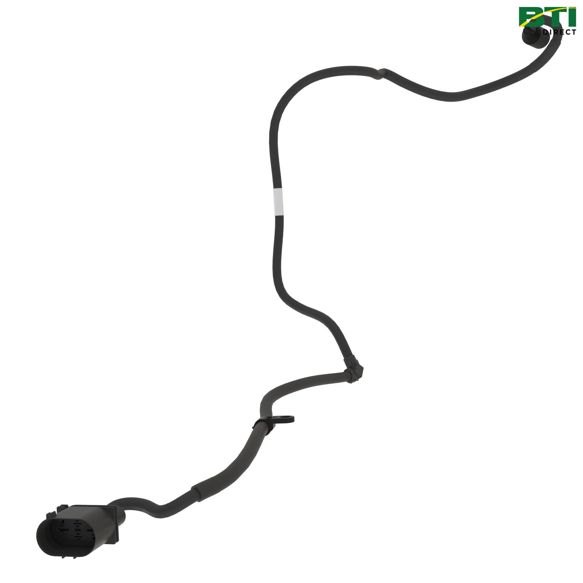 AL231312: 3-Pin Socket Wiring Harness