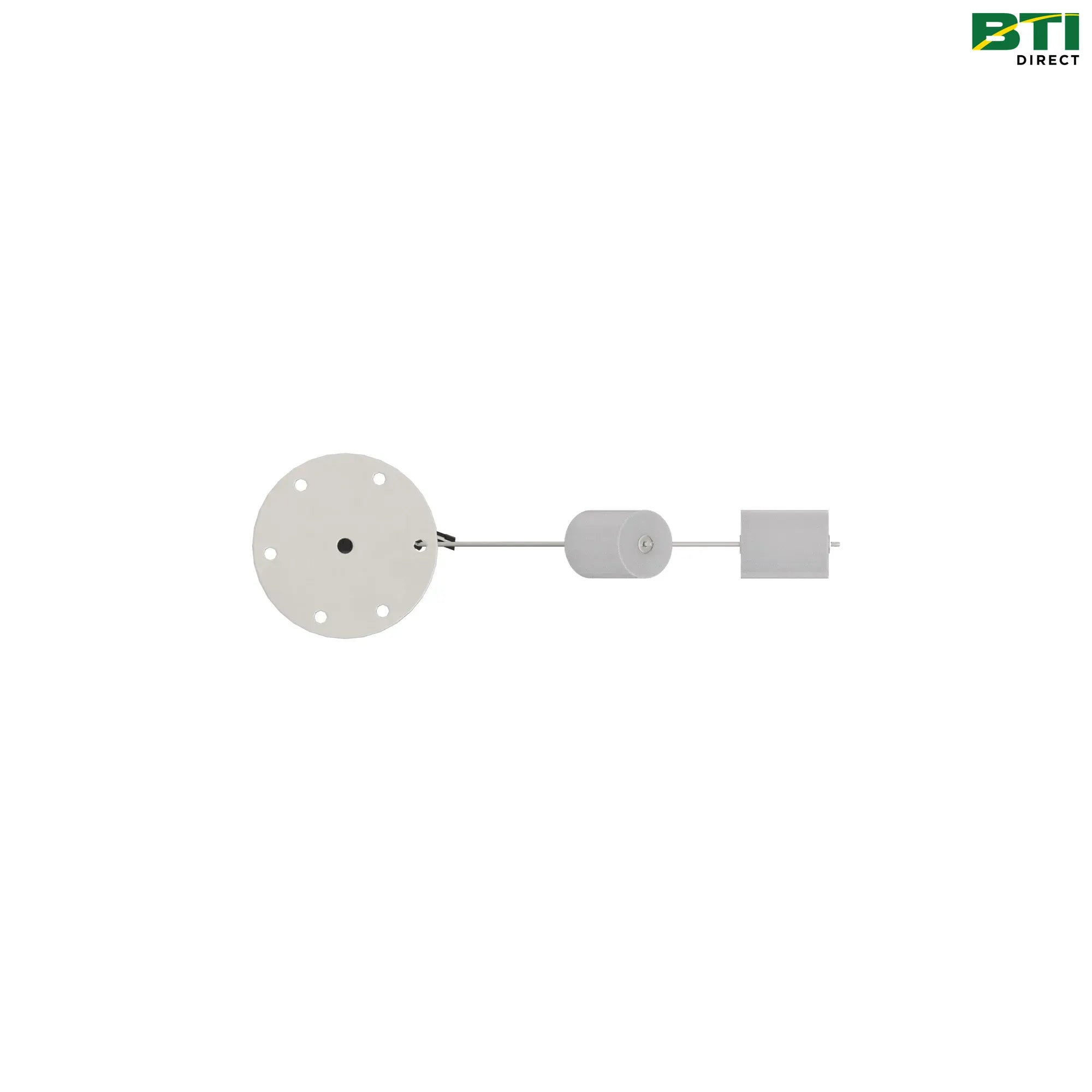 RE276844: Fuel Sender