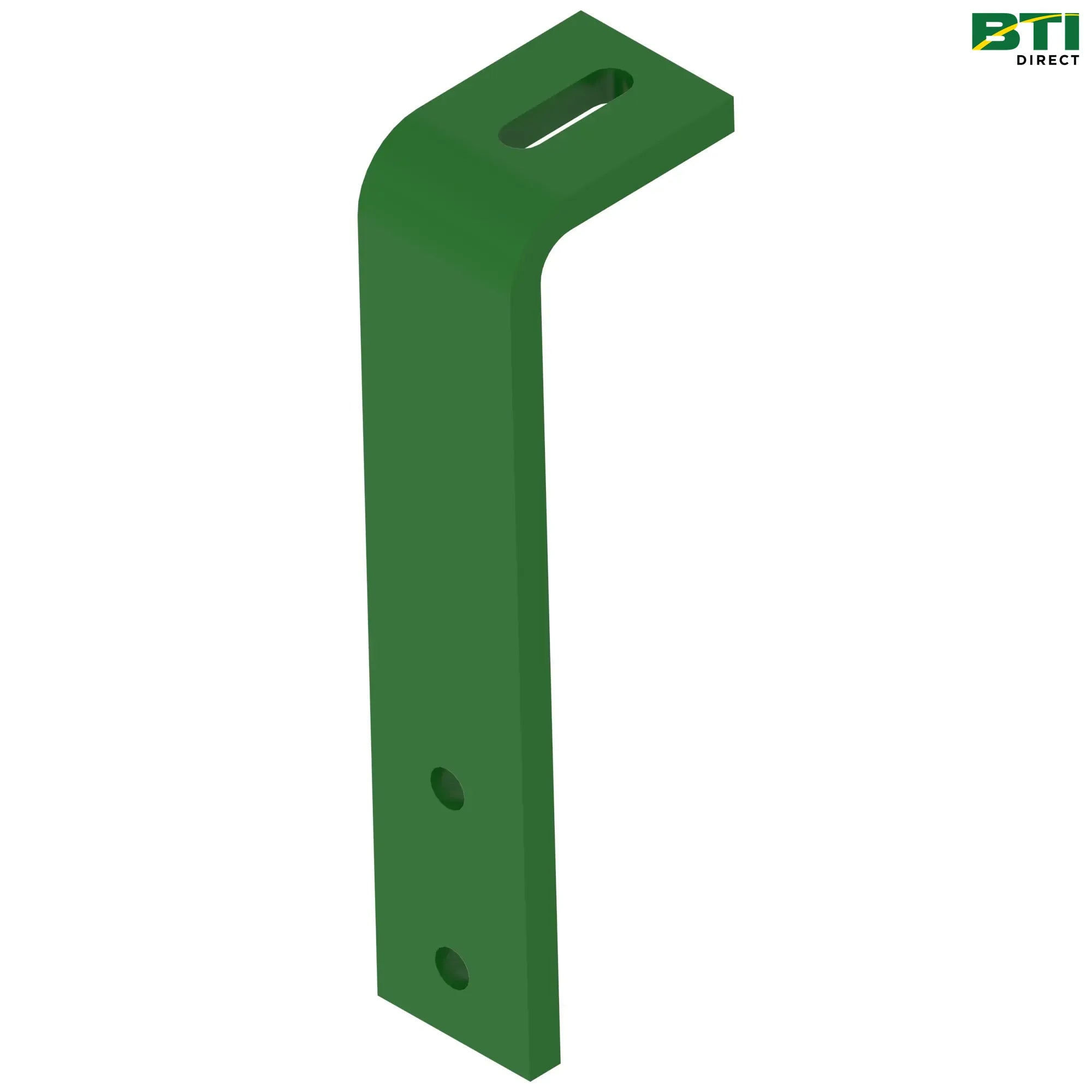 N272743: Rear Mud Scraper Angle
