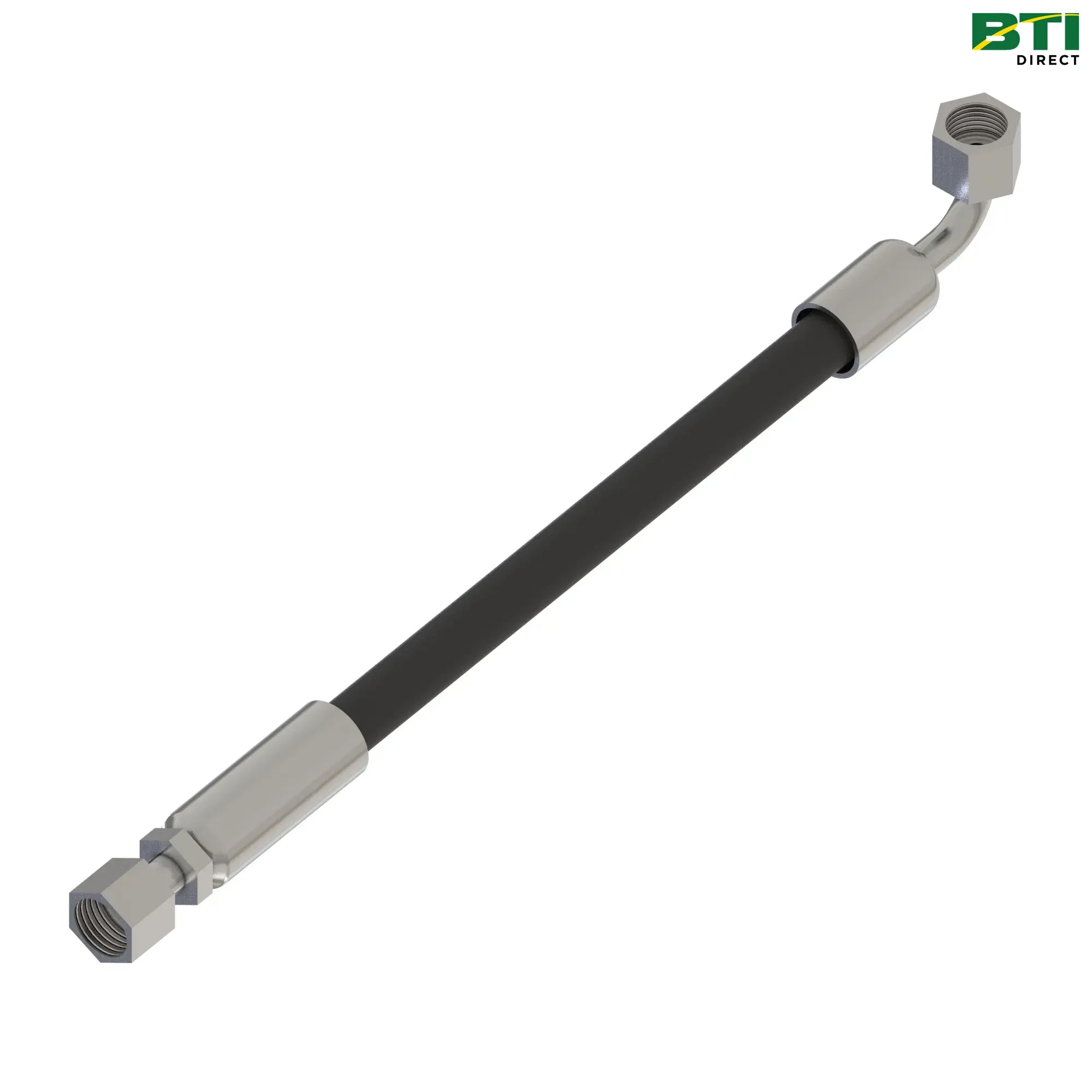 AN403171: LoadCommand™ Coupler Work Hydraulic Hose