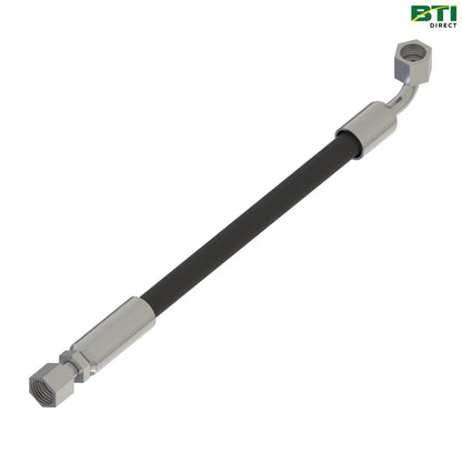 AN403171: LoadCommand™ Coupler Work Hydraulic Hose