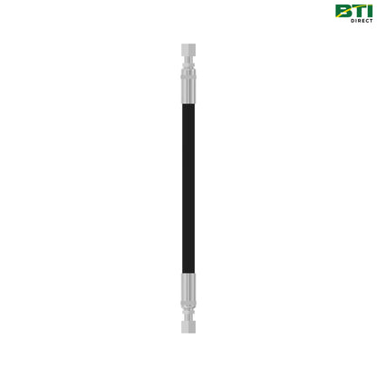 AUC15588: Hydraulic Oil Line