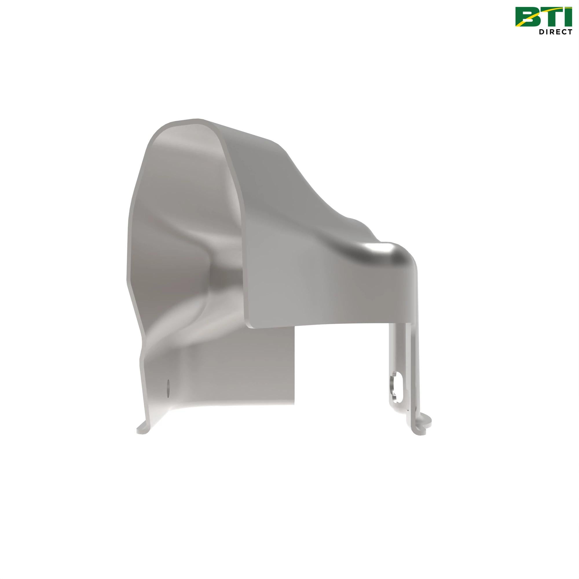 R540623: Heat Shield