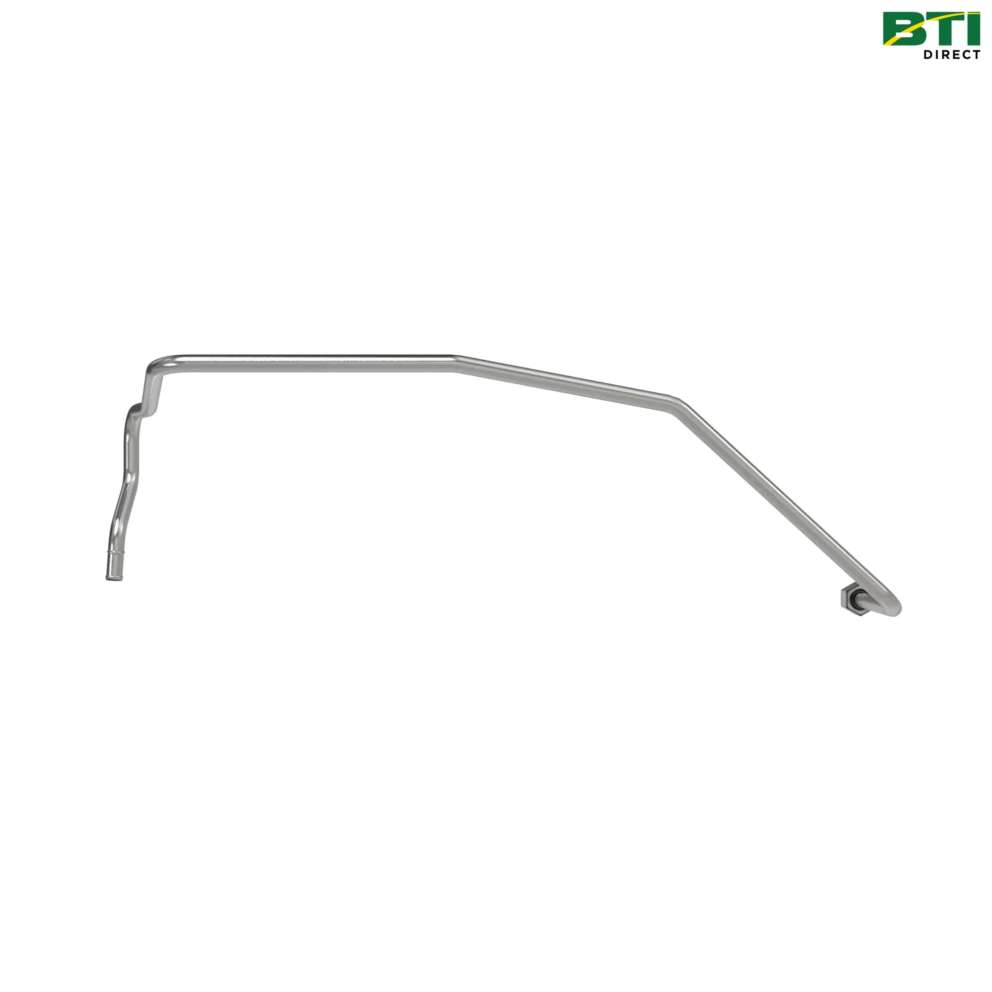 RE327102: Heater Supply Line