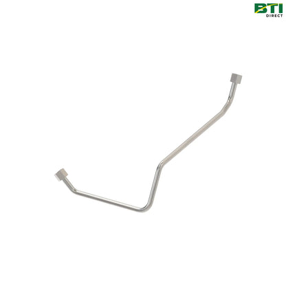 RE39311: Oil Line