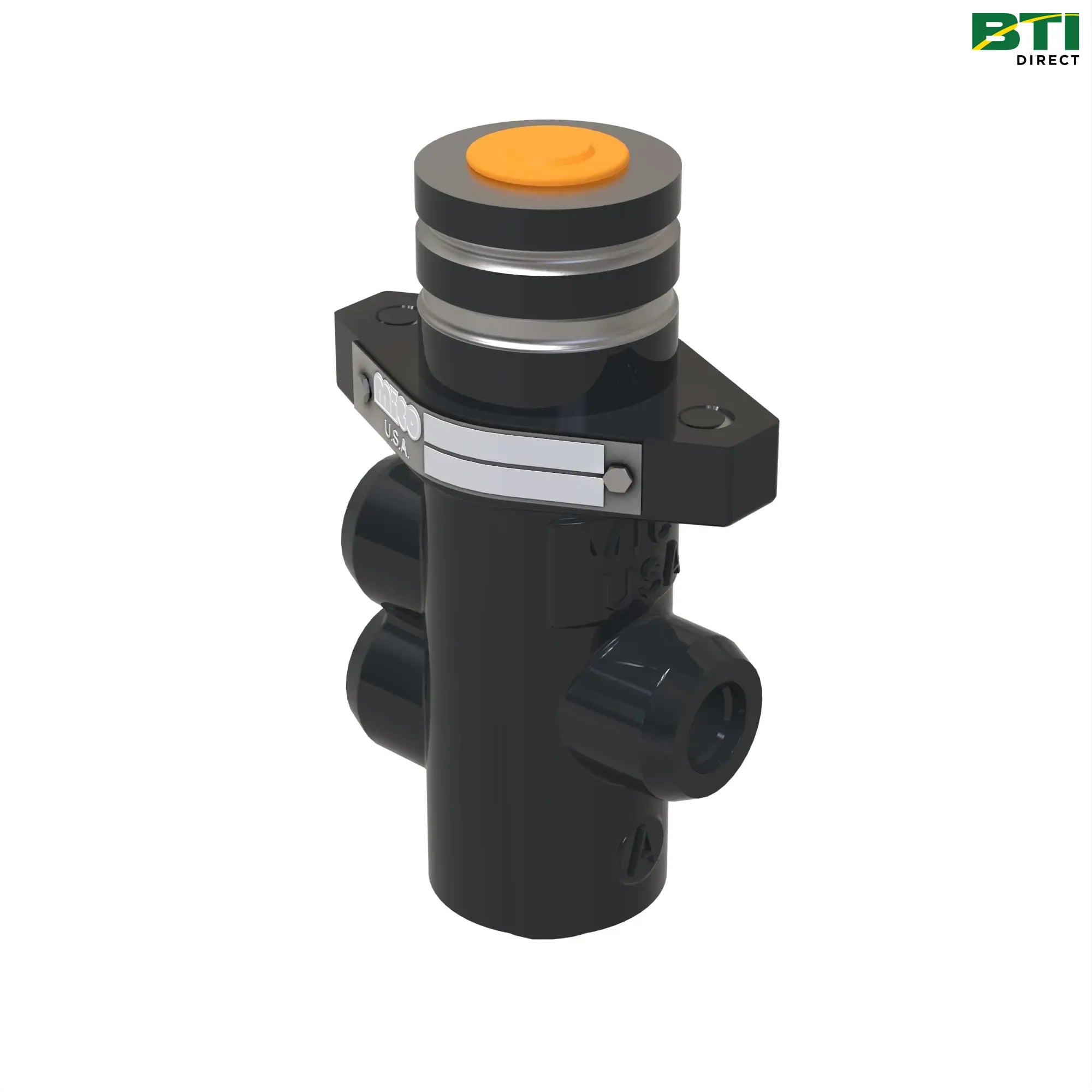 AN305764: Power Brake Control Valve