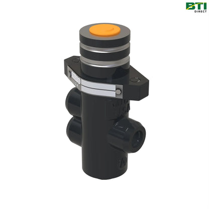 AN305764: Power Brake Control Valve