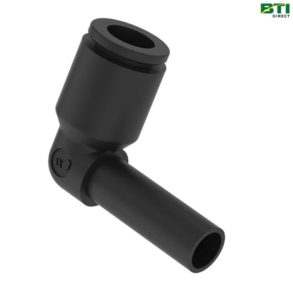 AN306204: Elbow Adapter Fitting