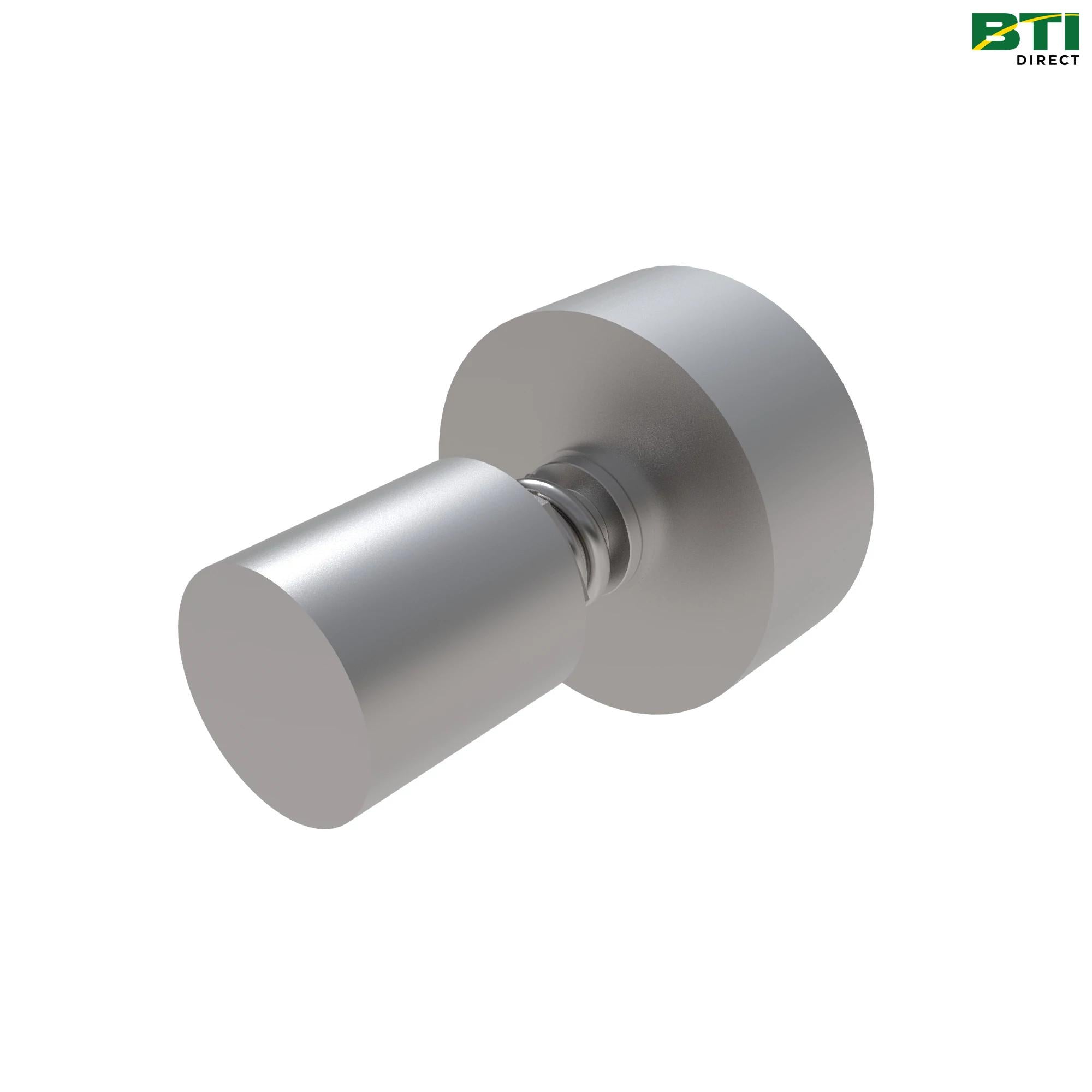 AL174739: Compression Spring Brake Disk
