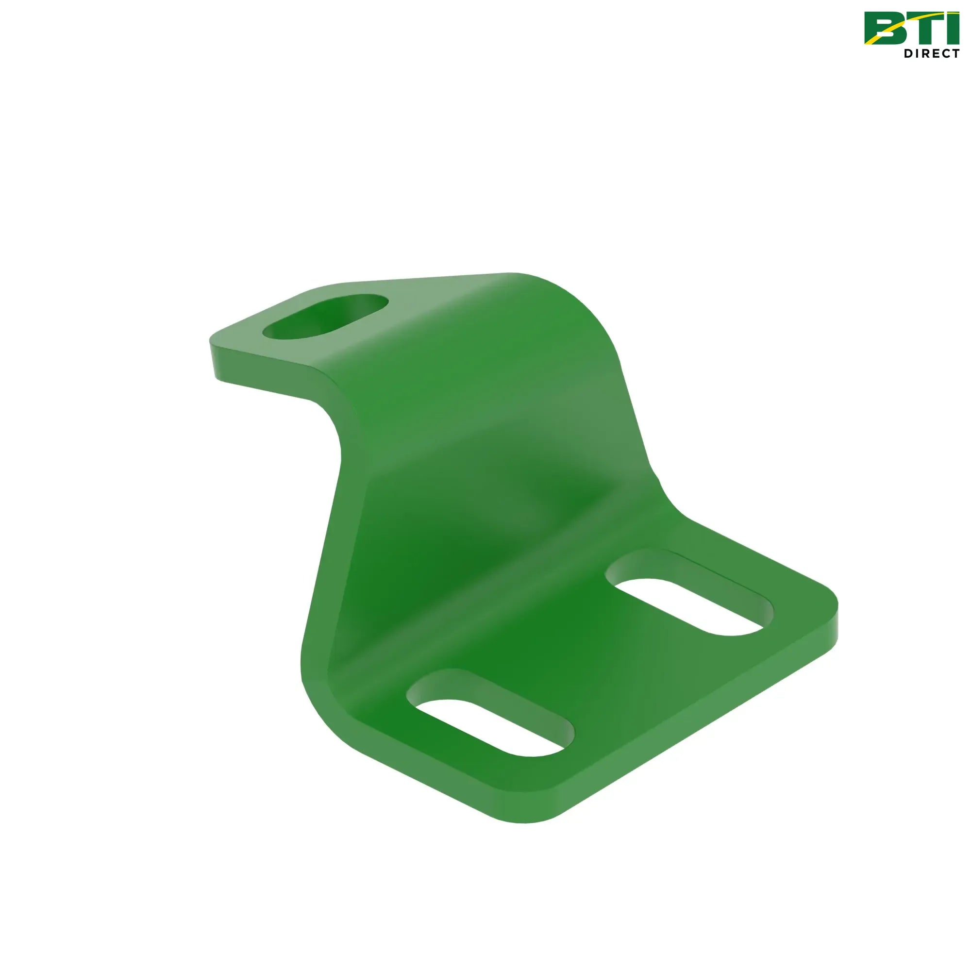 N372547: Lower manifold Bracket