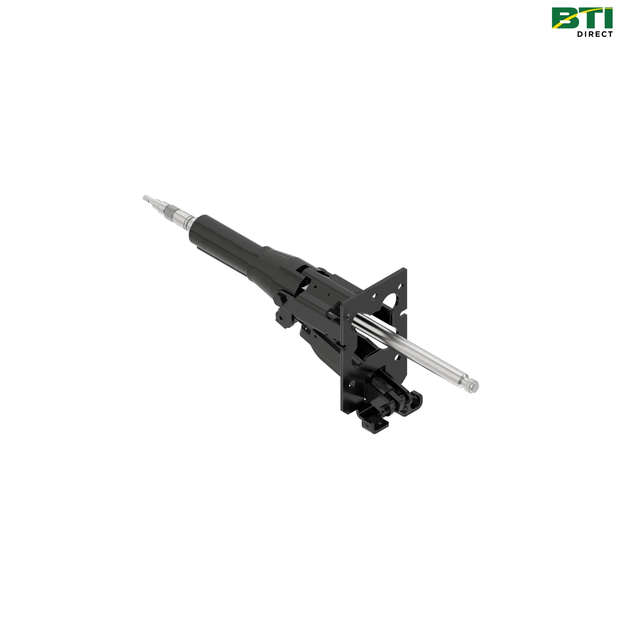 RE197627: Tiltable Steering Column