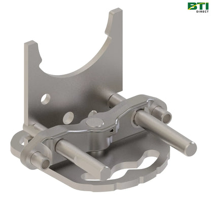 RE195911: Shifter