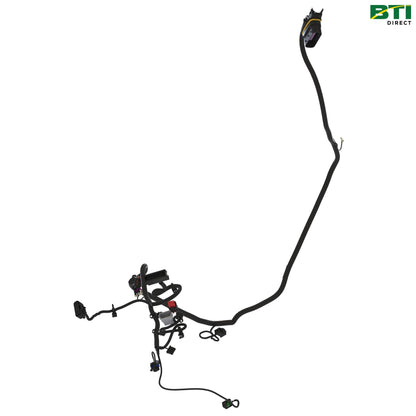 AL233391: Front Wiring Harness