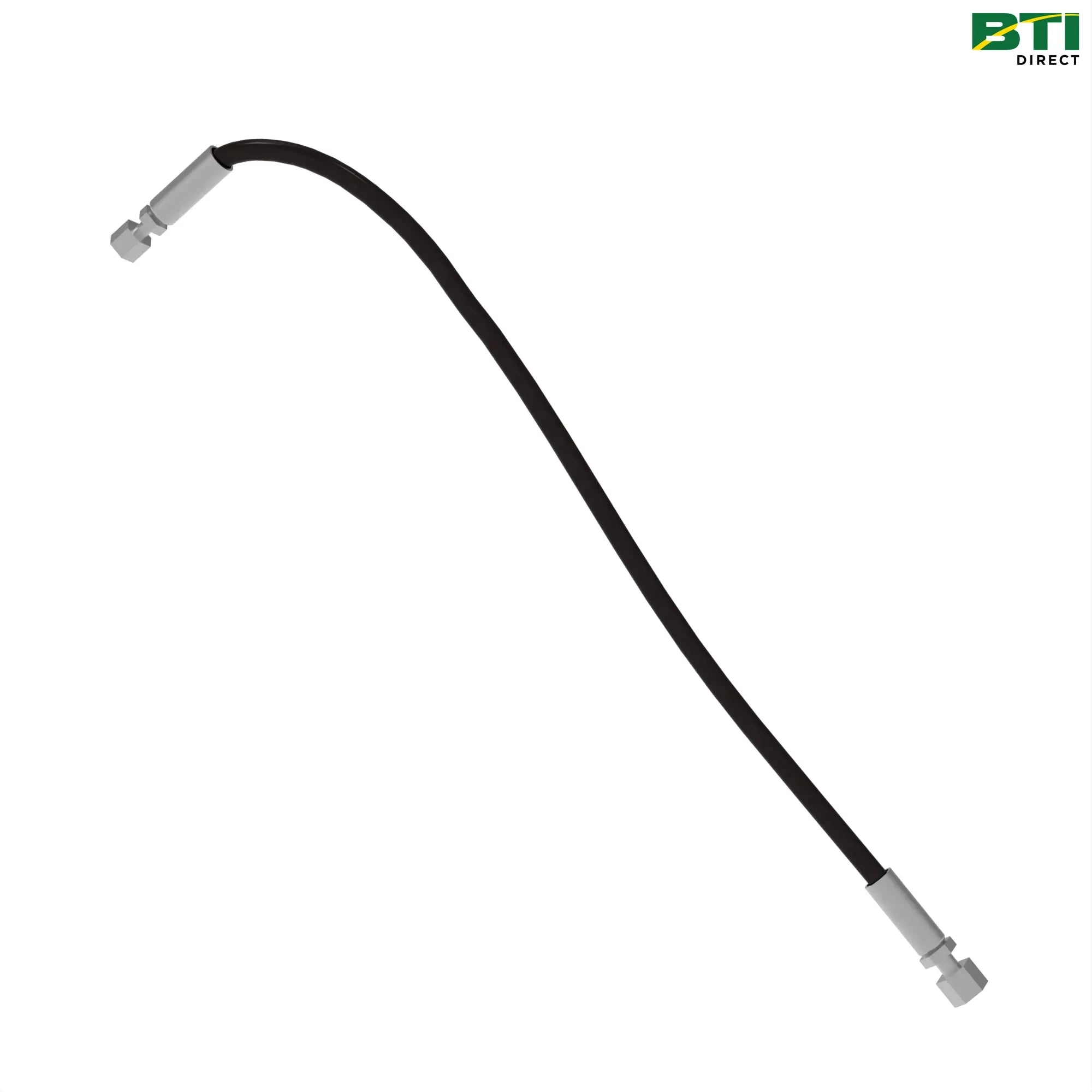 AXE24894: Flex Float Hydraulic Hose