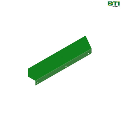 N199447: Extender Rear Panel, Left Side