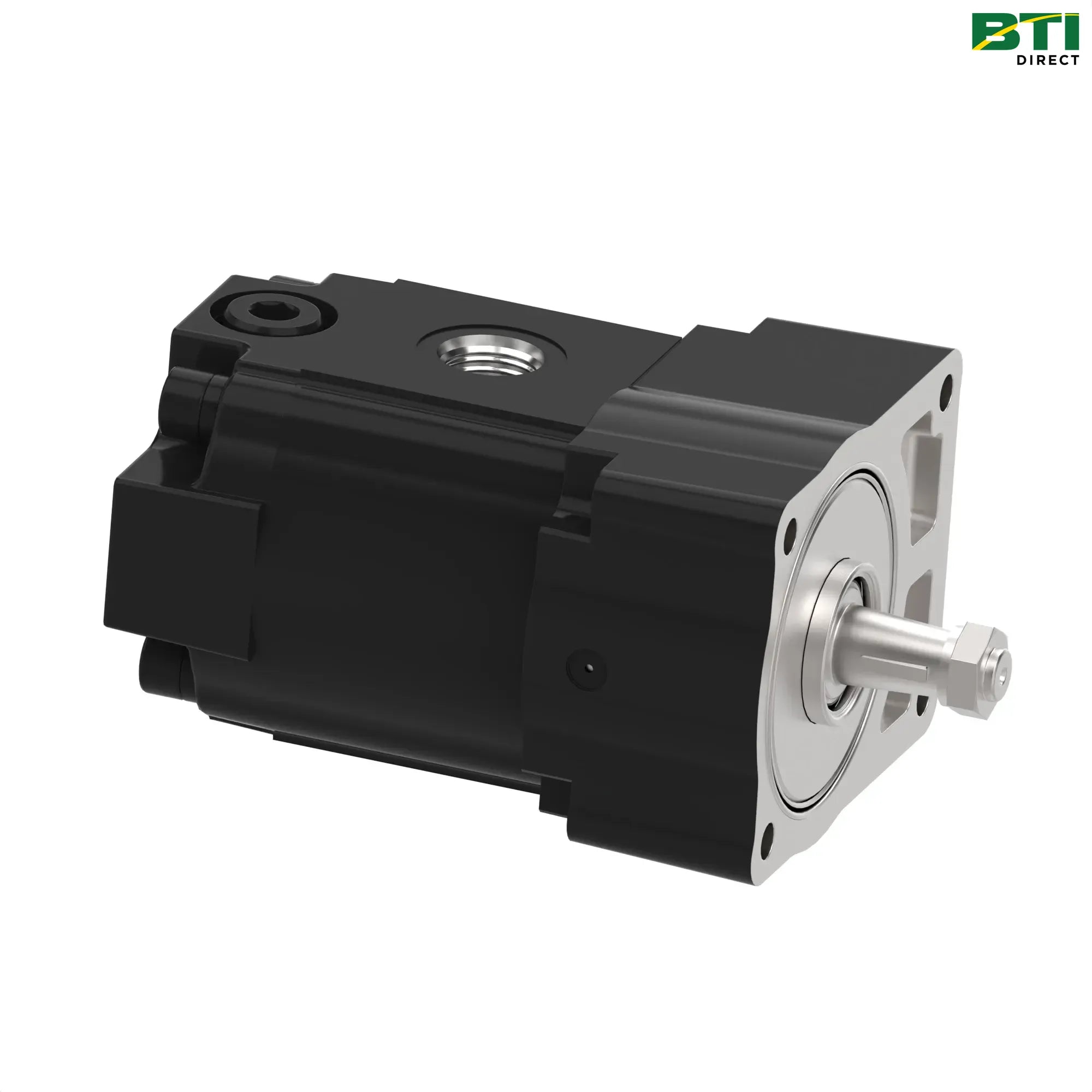 AXE36096: Hydraulic Motor