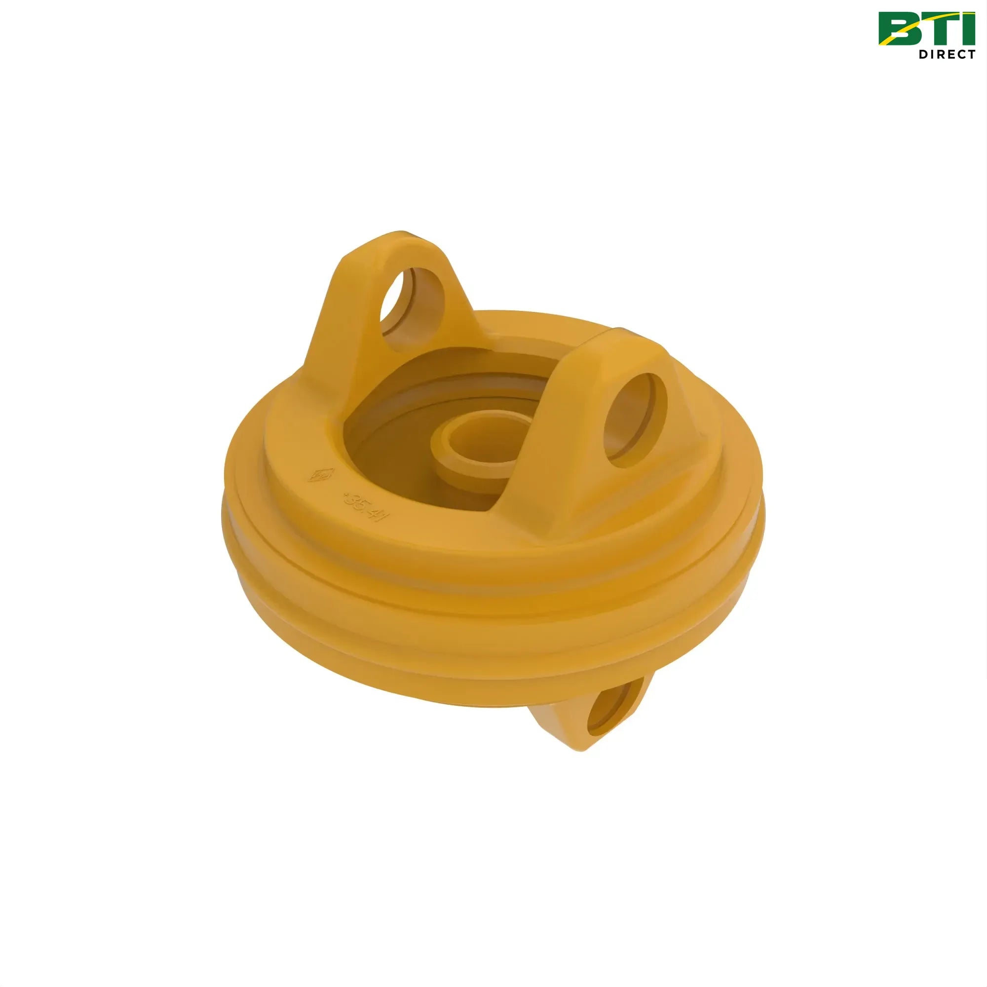 AW26816: CV Double Yoke