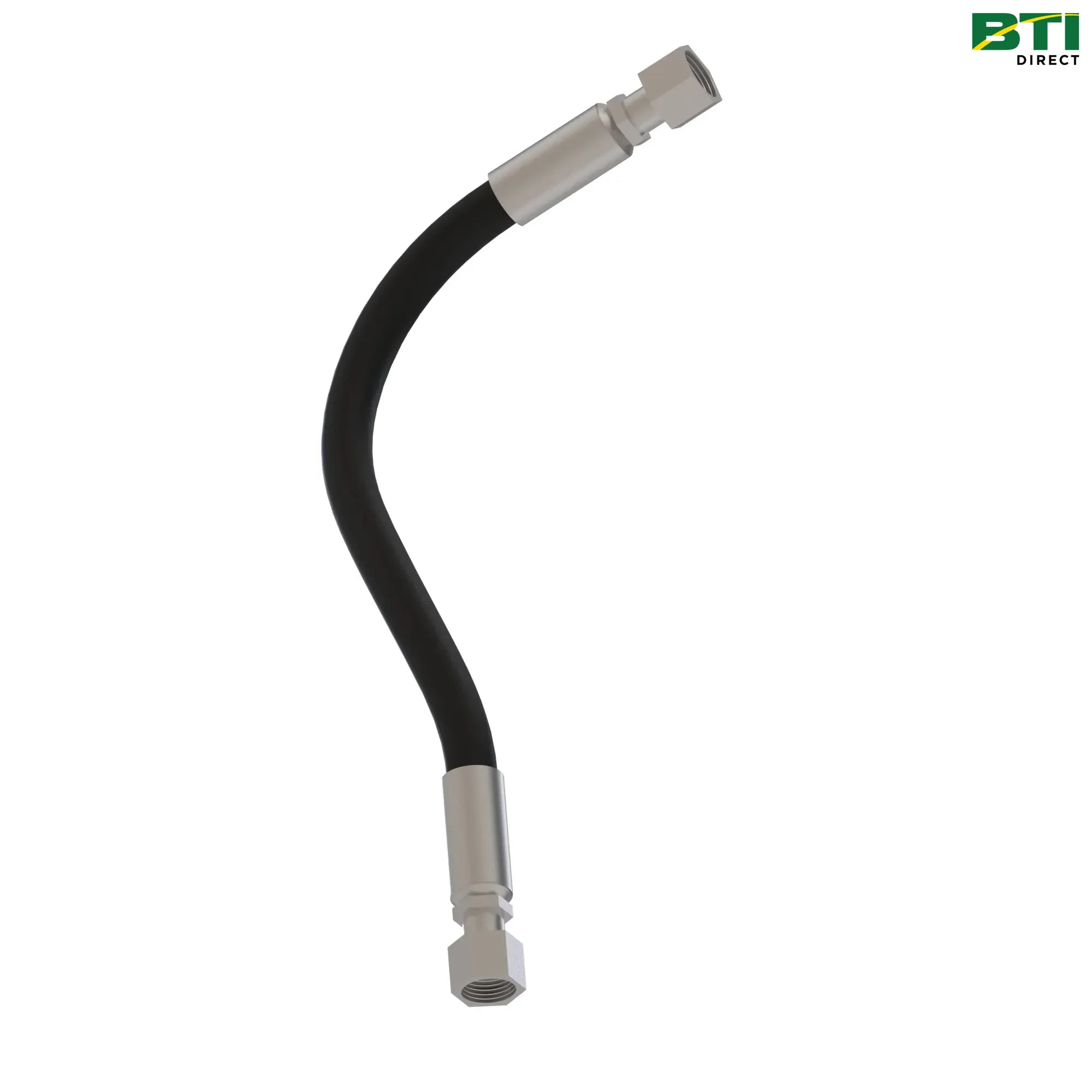 AXE46464: Air Compressor Lubrication Hose
