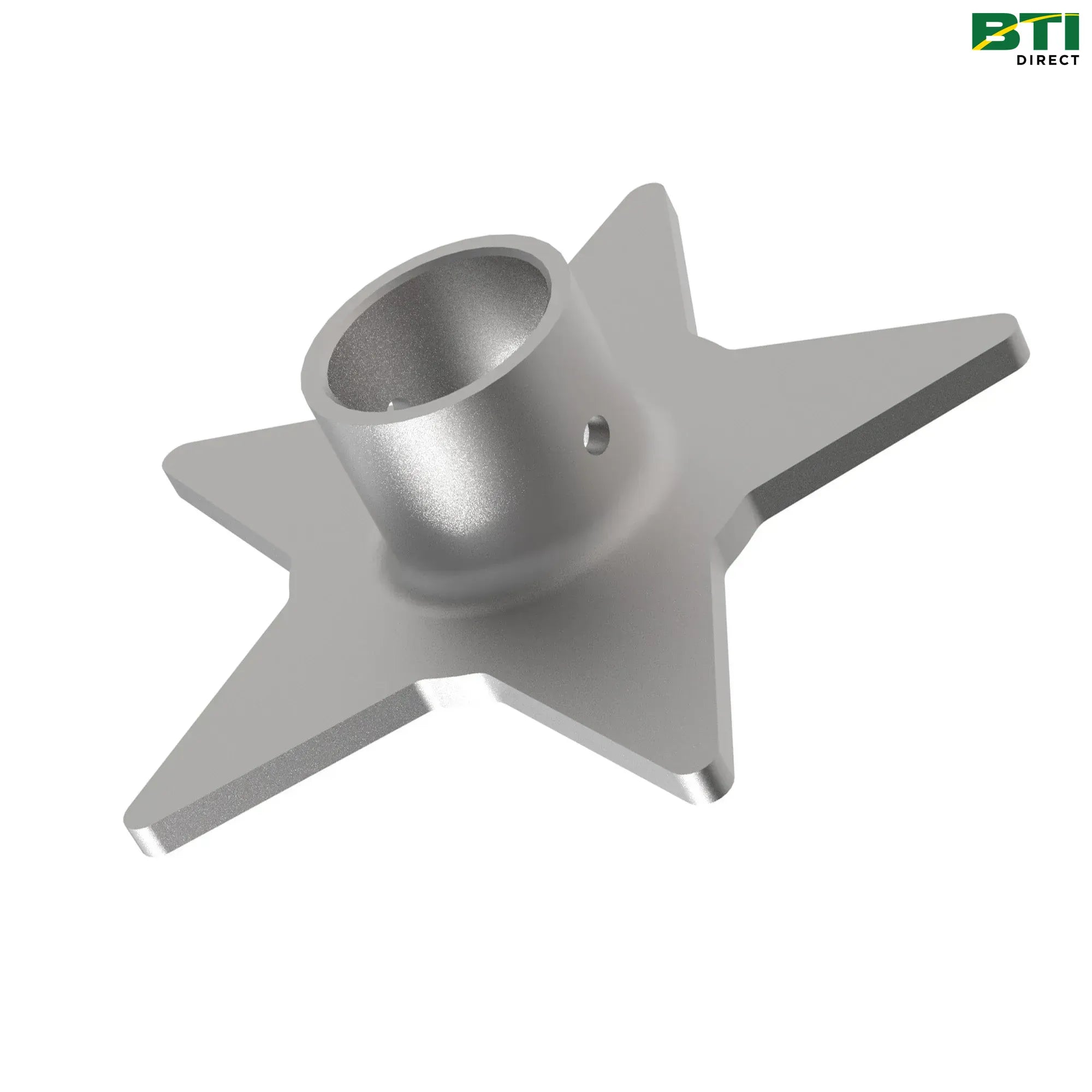 N377603: Hub