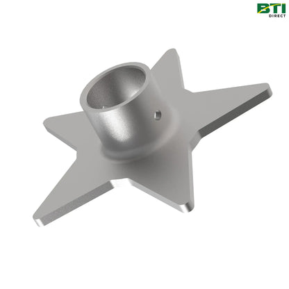 N377603: Hub