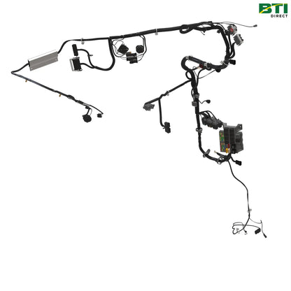 RE307728: Cab Wiring Harness