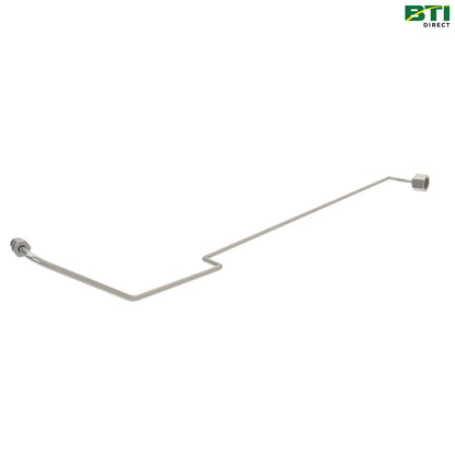 RE313172: RH Signal Brake Line