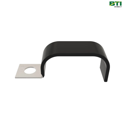 N277119: Bolt-On Clamp