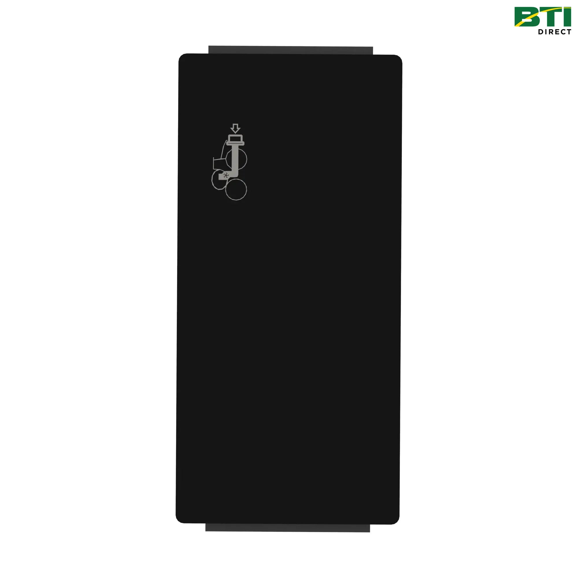 RE319196: Front Panel