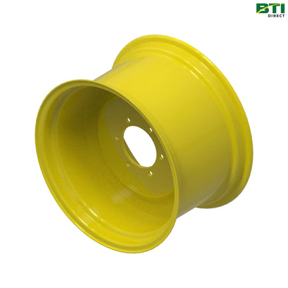 AXE60578: Rear Wheel, 15 X 24