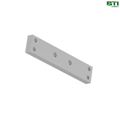 L116283: Rear Drawbar Support