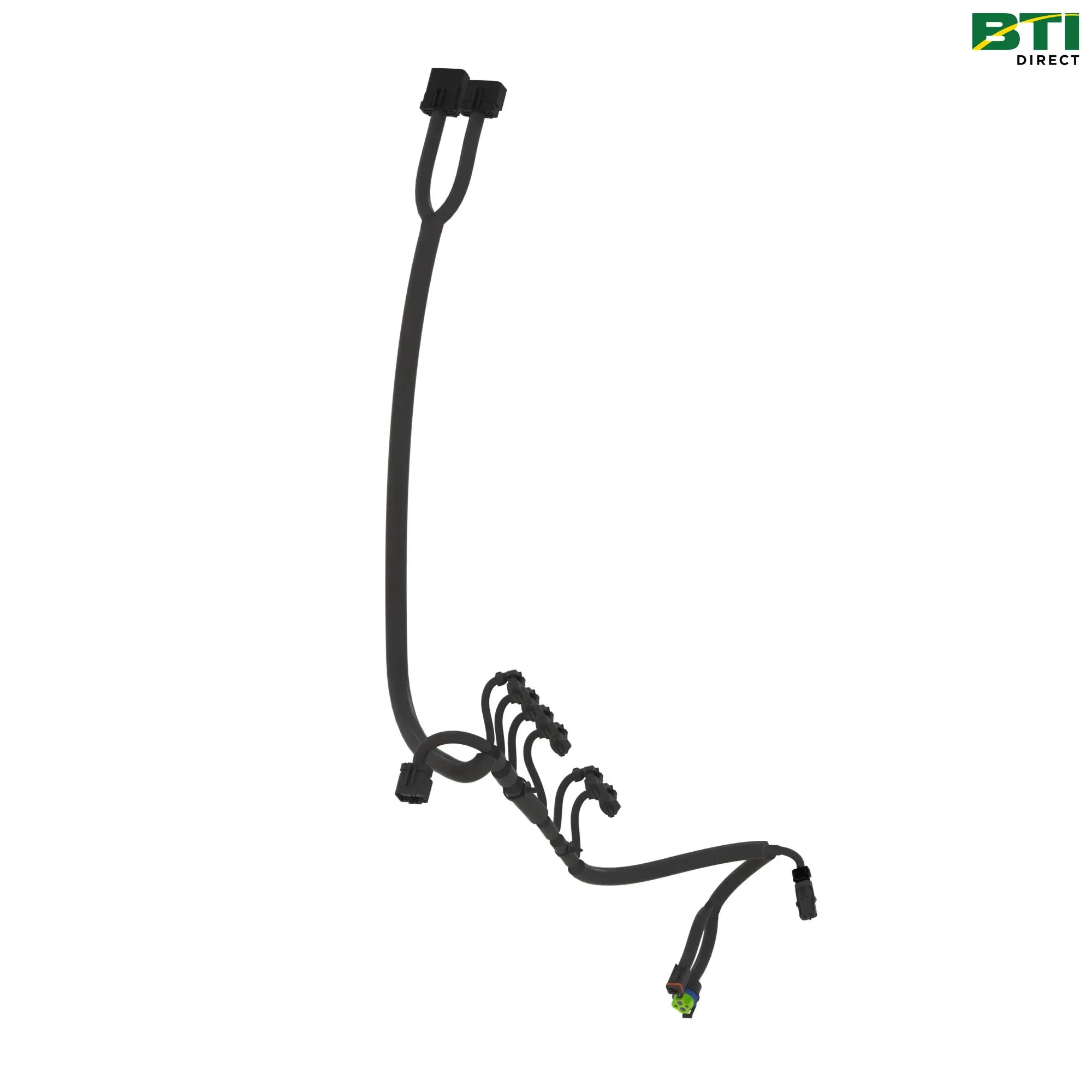 RE333533: SCV Jumper Wiring Harness
