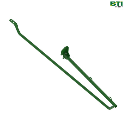 AXE22297: Left Side Handrail