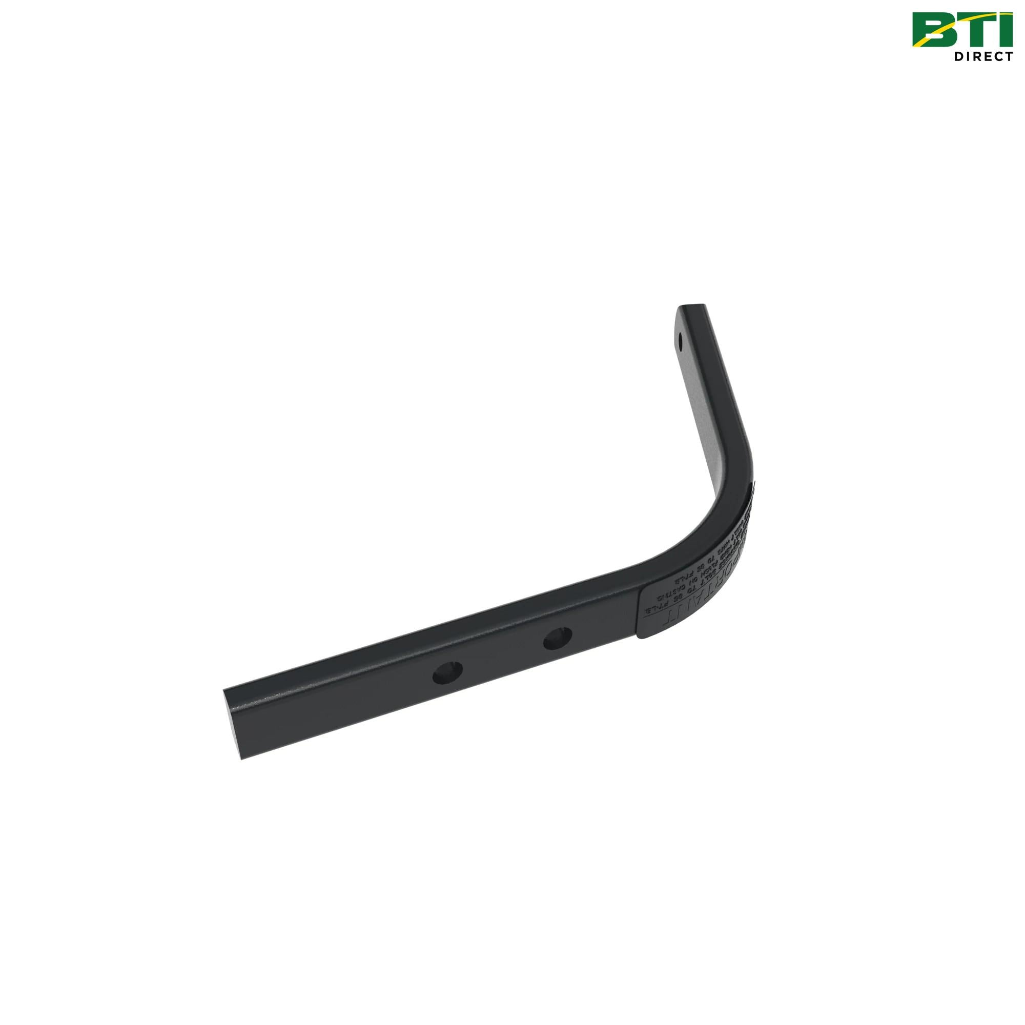 AN261788: Rear Conditioner Disk Standard