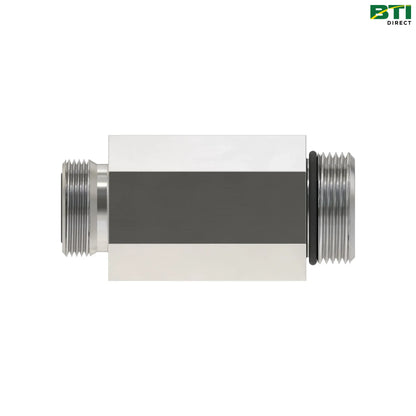 RE176197: Adapter Fitting