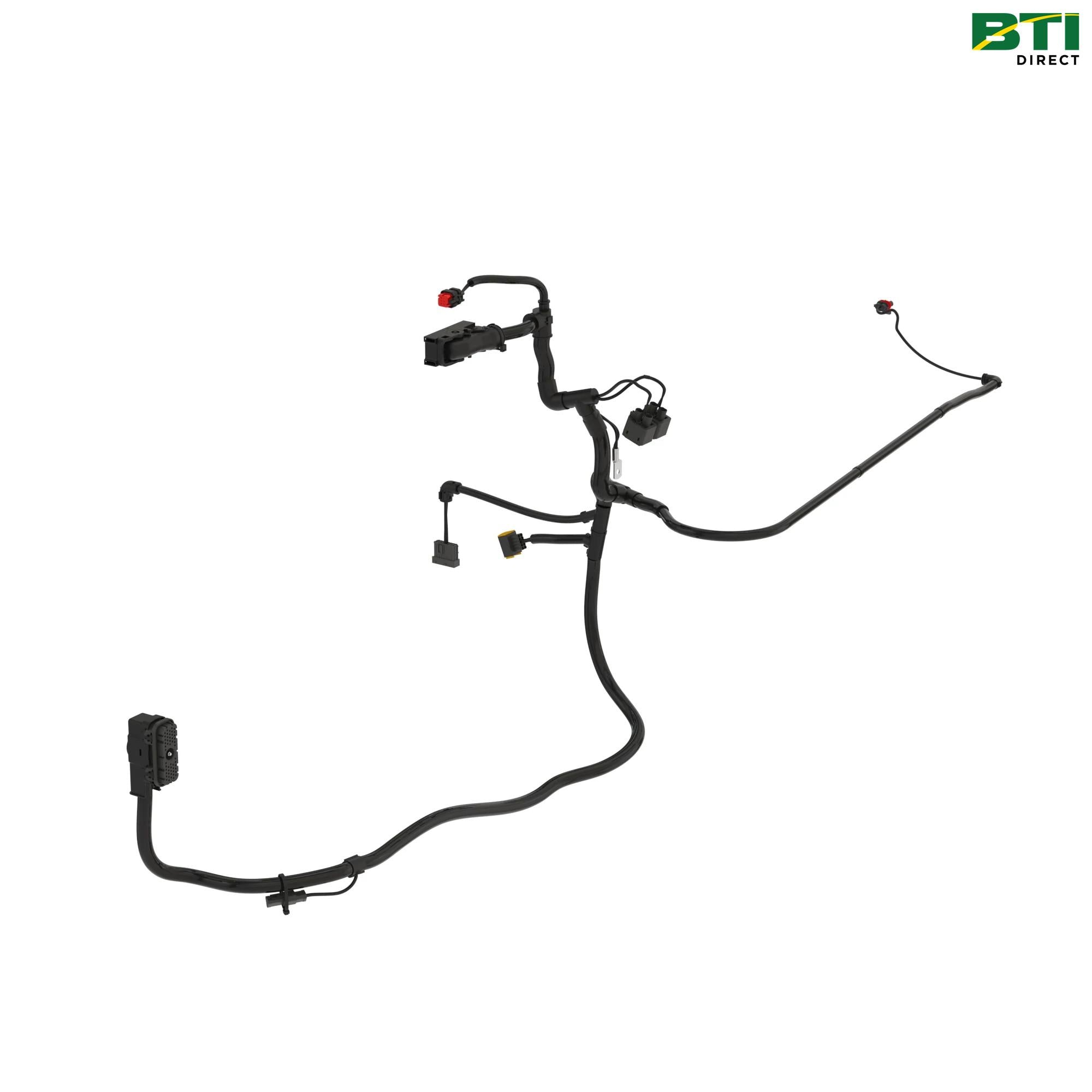 AL217534: Wiring Harness