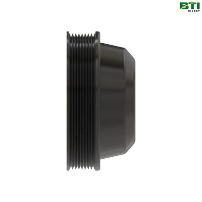 R128659: Engine Fan Pulley