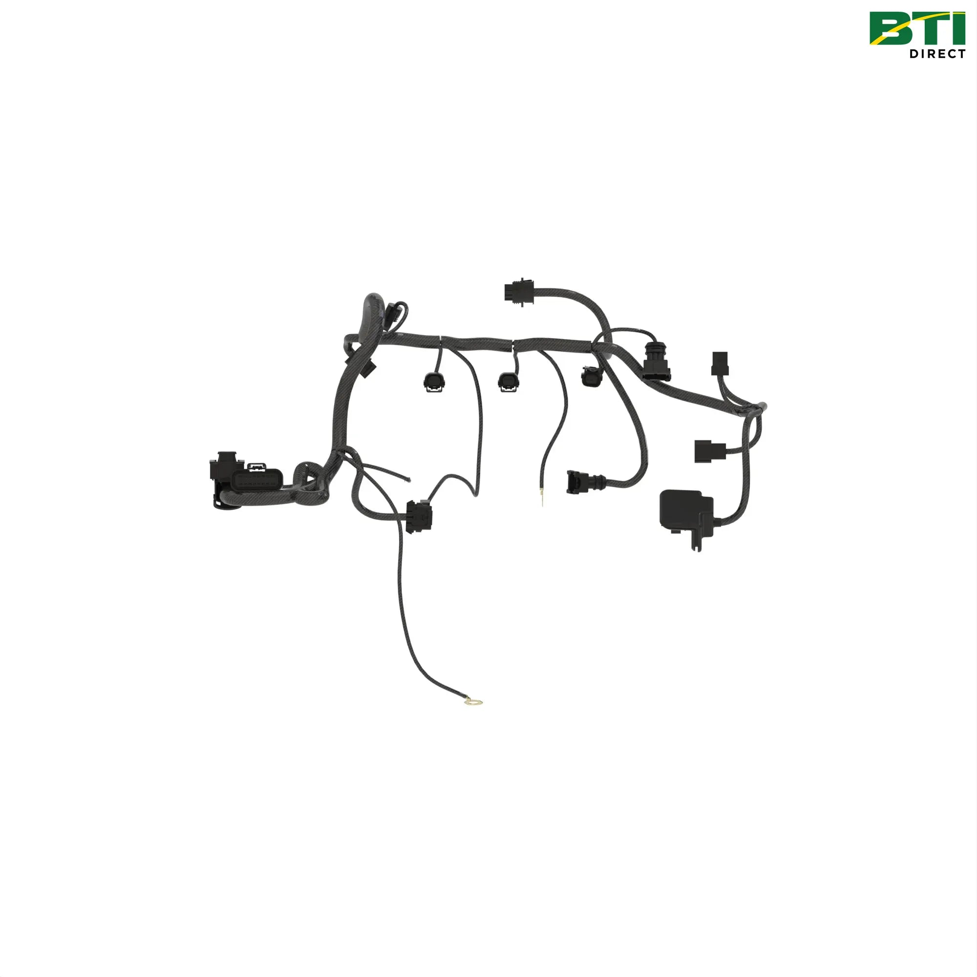 AUC11706: Engine Wiring Harness
