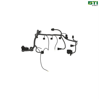 AUC11706: Engine Wiring Harness